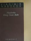 Vladimir Nabokov - Maschenka/König Dame Bube [antikvár]