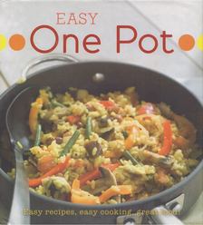 Easy One Pot [antikvár]