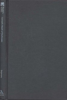 SIMMONS, ALLAN - Conrad's Heart of Darkness - A Reader's Guide [antikvár]