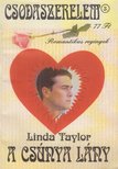 Linda Taylor - A csúnya lány [antikvár]