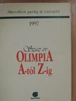 Száz év olimpia A-tól Z-ig [antikvár]
