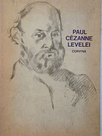 John Rewald - Paul Cézanne levelei [antikvár]