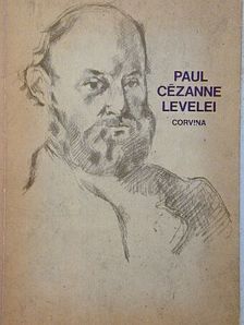 John Rewald - Paul Cézanne levelei [antikvár]