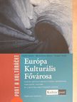 Csekő Szilvia - Európa Kulturális Fővárosa [antikvár]