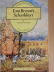 Thomas Hughes - Tom Brown's Schooldays [antikvár]