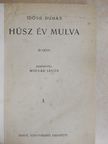 Id. Dumas Sándor - Húsz év múlva I-III. [antikvár]