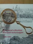 Kutas István - Egy évszázad erőfeszítései fővárosunk köztisztaságáért [antikvár]