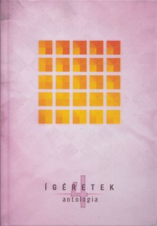 Szecsődy Péter - Ígéretek 4. [antikvár]