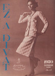 Faragó Ilona - Ez a divat 1970/3. [antikvár]
