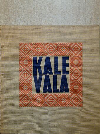 Kalevala [antikvár]