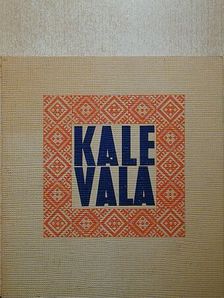 Kalevala [antikvár]