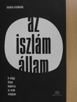 Rainer Hermann - Az iszlám állam [antikvár]