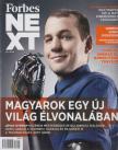 Galambos Márton (szerk.) - Forbes Next 2017. Nyár [antikvár]