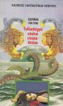 Csernai Zoltán - Tollaskígyó utolsó visszatérése [antikvár]