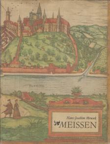 Mrusek, Hans-Joachim - Meissen [antikvár]