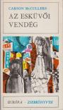 McCullers, Carson - Az esküvői vendég [antikvár]