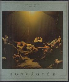 Hajtmanszki Zoltán, Nagy Boldizsár, Ambrus Ágnes - Honvágyók / Menedék és remény / Háttérinformációk [antikvár]