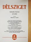 Cs. Varga István - Délsziget 27. [antikvár]