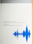 Dr. Fodor László - Marketing és üzleti kommunikáció/Számítástechnikai ismeretek [antikvár]