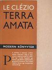 Le Clézio - Terra Amata [antikvár]