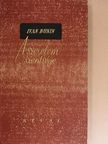 Ivan Bunin - A szerelem szentsége [antikvár]