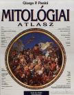 Panini, Giorgo P. - Mitológiai atlasz [antikvár]