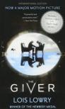 Lois Lowry - The Giver [antikvár]