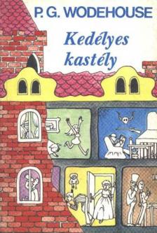 Kedélyes kastély [antikvár]