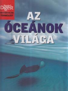 Daniel Gilpin - Az óceánok világa [antikvár]