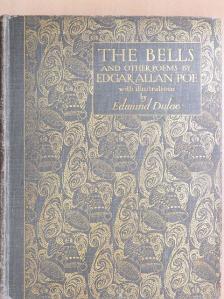 Edgar Allan Poe - The Bells and other Poems [antikvár]