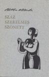 Neruda, Pablo - Száz szerelmes szonett [antikvár]