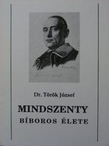 Mindszenty Bíboros élete [antikvár]