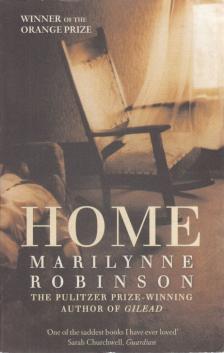 Marilynne Robinson - Home [antikvár]
