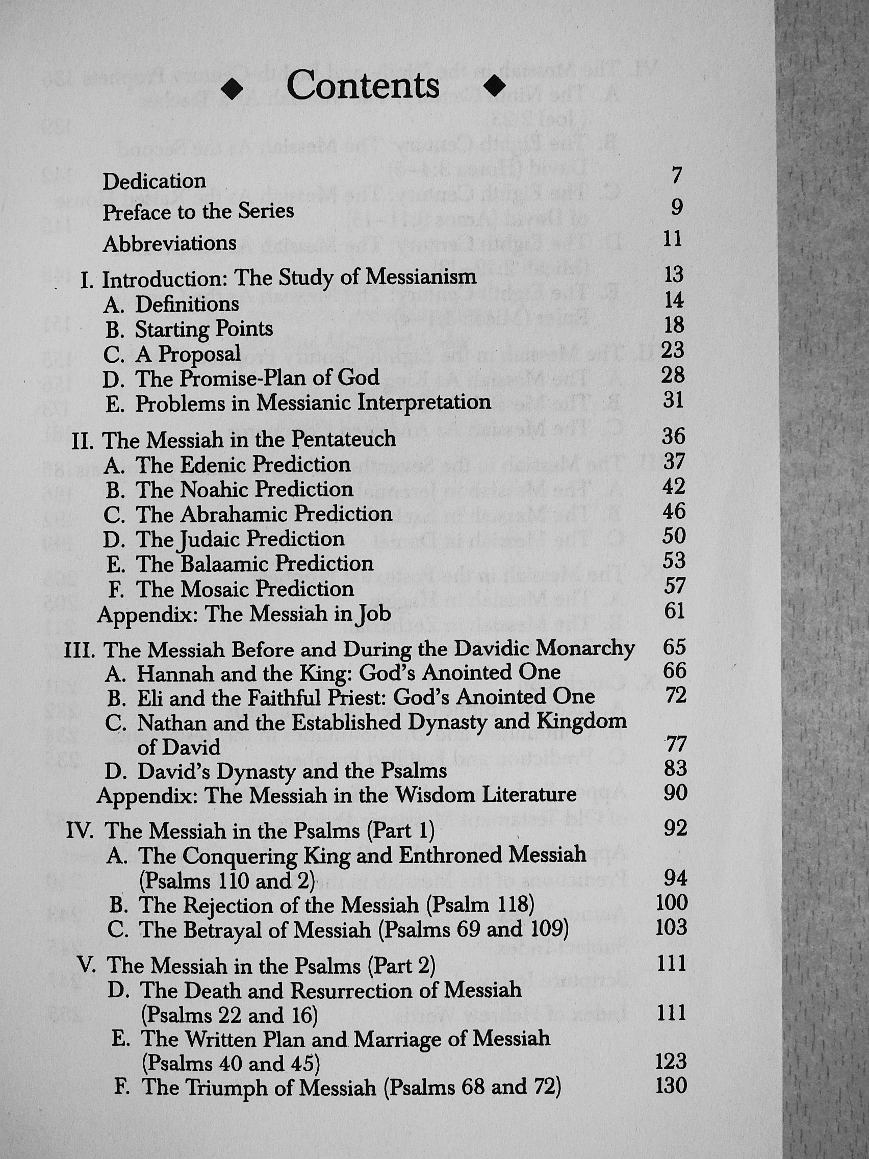 Walter C. Kaiser, Jr. - The Messiah in the Old Testament [antikvár]