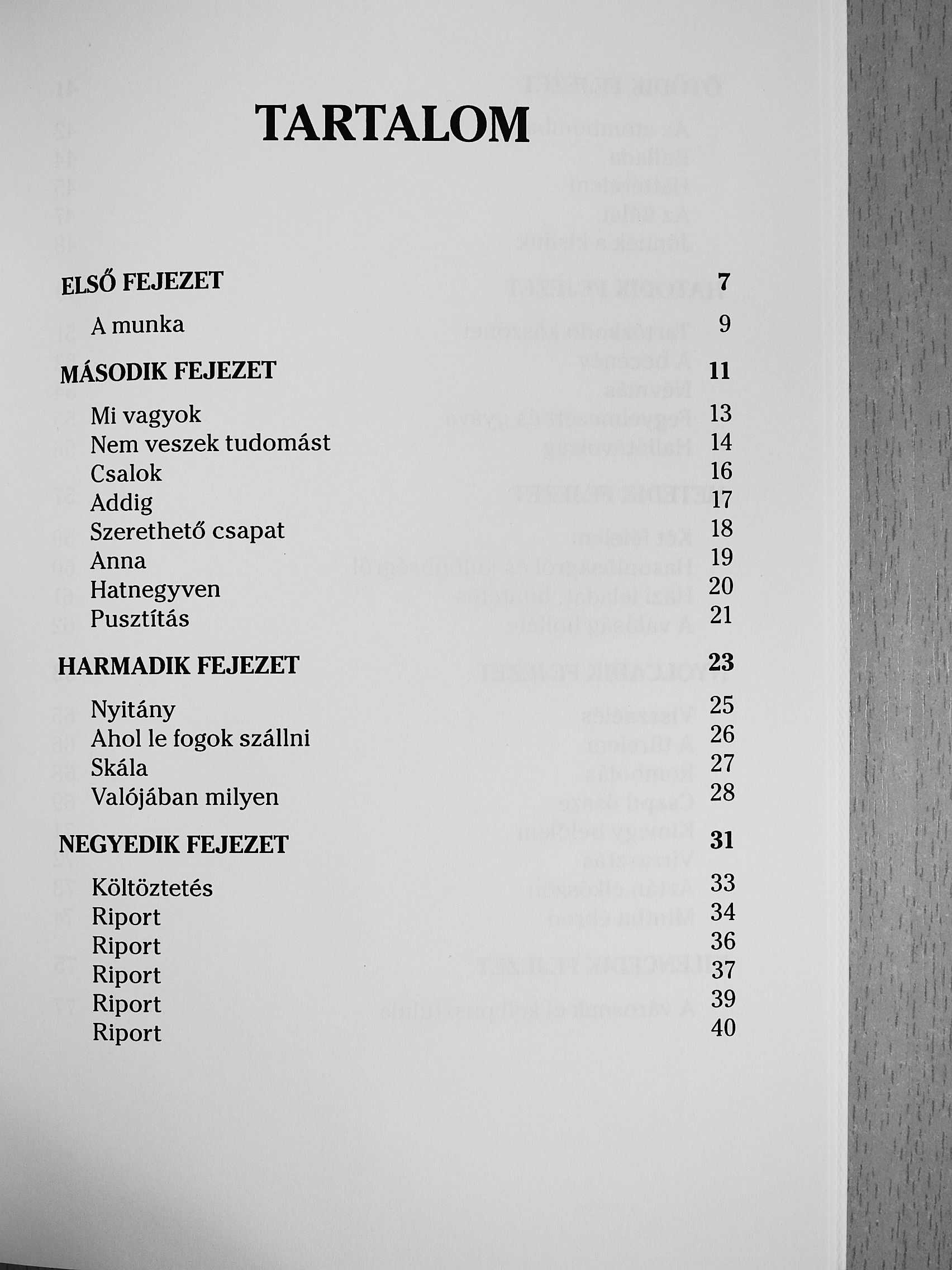 Purosz Leonidasz - A városnak meg kell épülnie [antikvár]