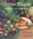 Richard Cawley - Green Feasts [antikvár]