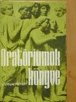 Várnai Péter - Oratóriumok könyve [antikvár]