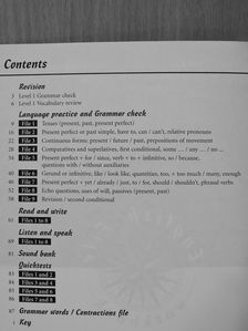Bernie Hayden - English File - Workbook 2. [antikvár]