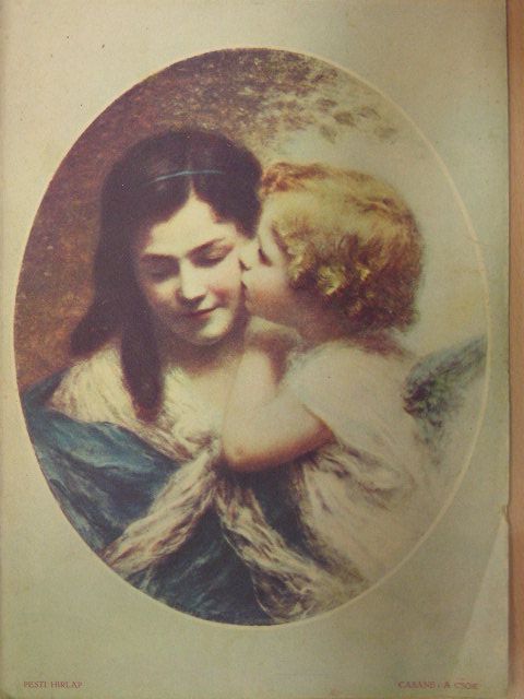 Kosztolányi Dezső - A Pesti Hirlap Vasárnapja 1935. május 12. [antikvár]