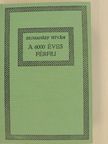Szomaházy István - A hatezeréves férfi [antikvár]