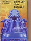 Theodore Sturgeon - Licht von den Sternen [antikvár]
