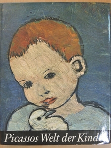 Helen Kay - Picassos Welt der Kinder [antikvár]