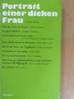 Günter Kunert - Portrait einer dicken Frau [antikvár]