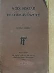 Simkó József - A XIX. század festőművészete [antikvár]