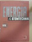 Fényes Imre - Energia és Atomtechnika 1964. január-december [antikvár]
