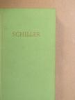 Friedrich Schiller - Schillers Werke in fünf Bänden 1. [antikvár]