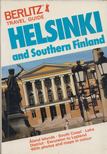 Helsinki and Southern Finland [antikvár]