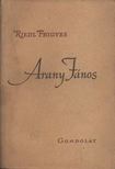 RIEDL FRIGYES - Arany János [antikvár]