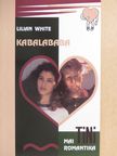 Lilian White - Kabalababa [antikvár]