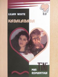 Lilian White - Kabalababa [antikvár]